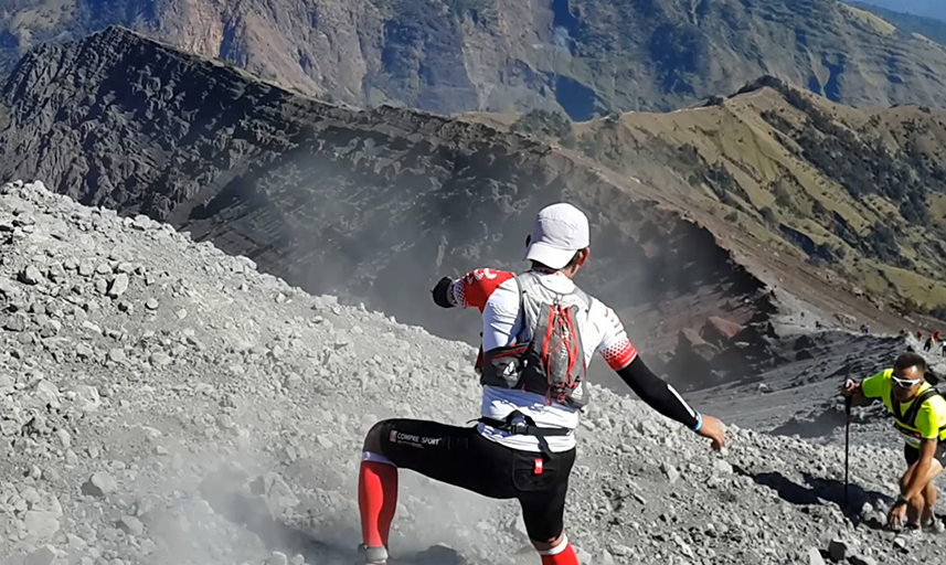 Louer une voiture de location pour rejoindre le départ du Grand Raid